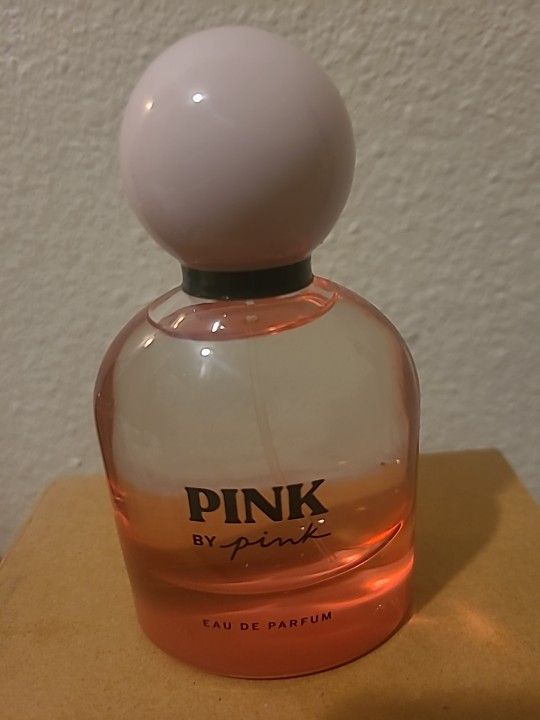 Pink Perfume By Victoria's Secret