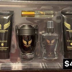 Perfumes 