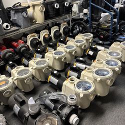Brand Pentair Whisperflo Inground Pool Pumps
