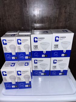 Candex Lighting LED Bulbs