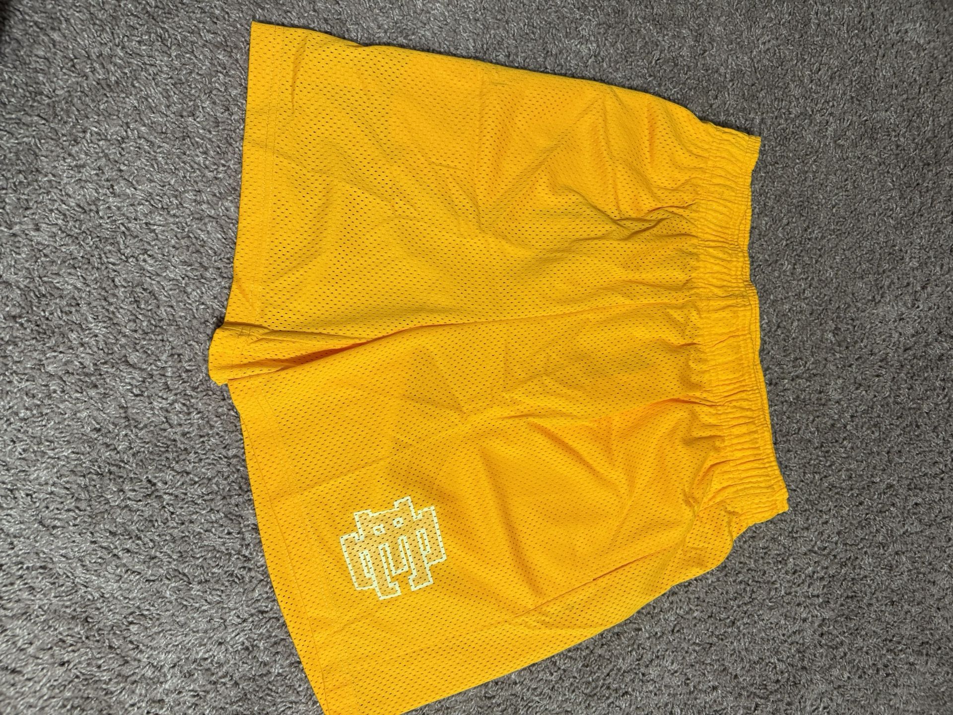 Eric Emanuel Shorts