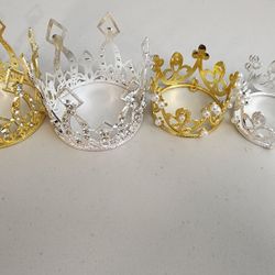Crowns