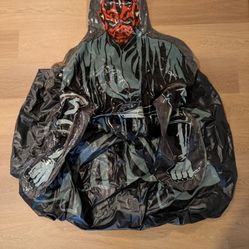 FREE- Inflatable Darth Maul Chair 