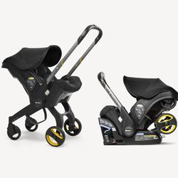 Doona stroller