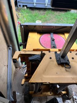 Table Saw