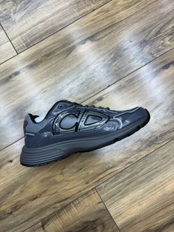 Dior B30 Sneakers Grey