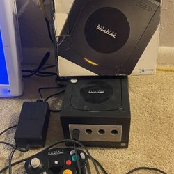 Nintendo GameCube *disc Read Problem*