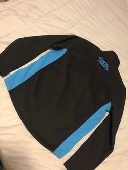 NFL Panthers Sweater