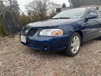 2005 Nissan Sentra