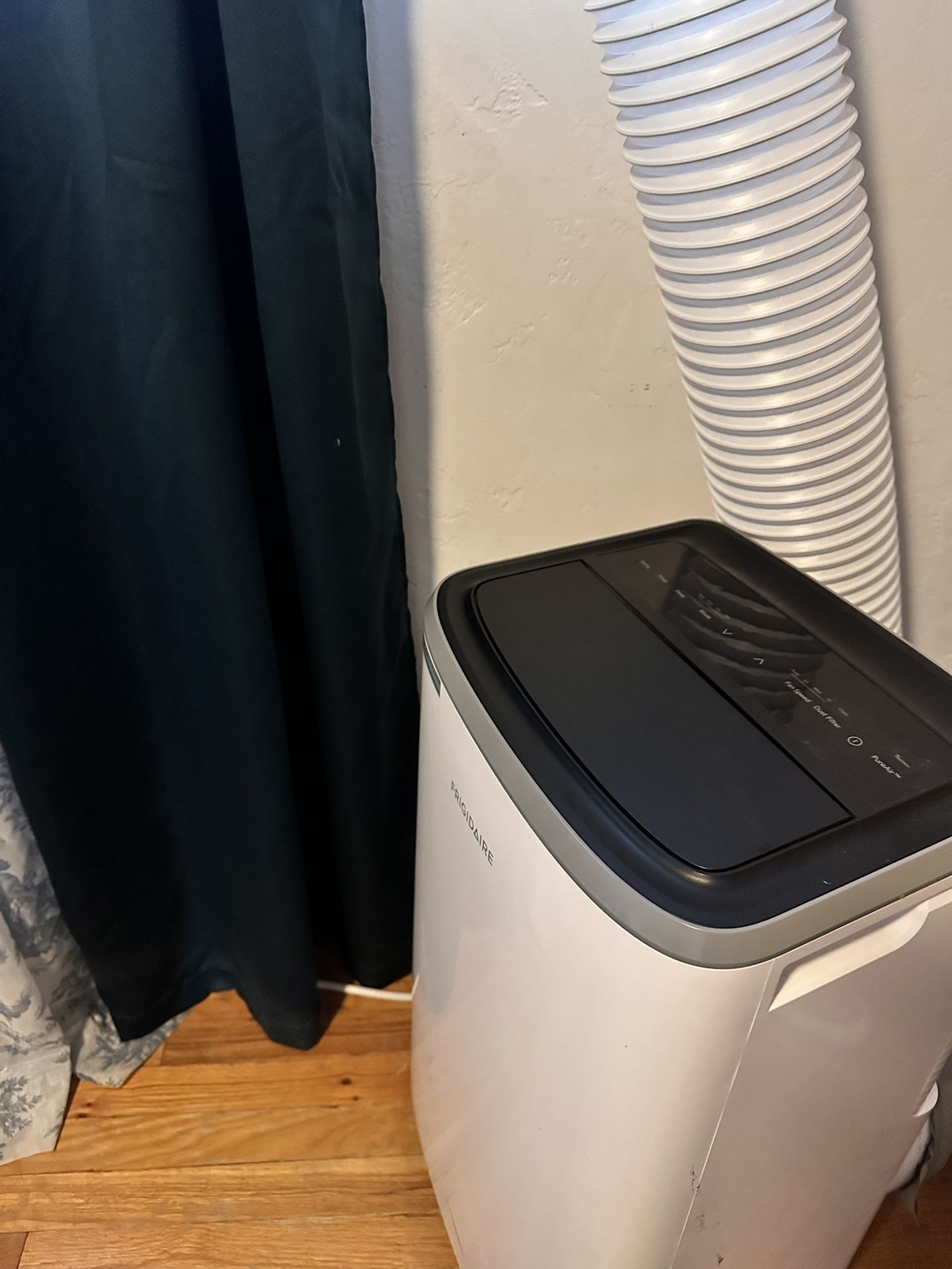Frigidaire 3-in-1 Connected Portable Room Air Conditioner