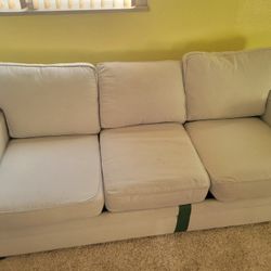 Sleeper Sofa