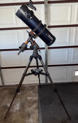 Celestron Telescope - AstroMaster 130