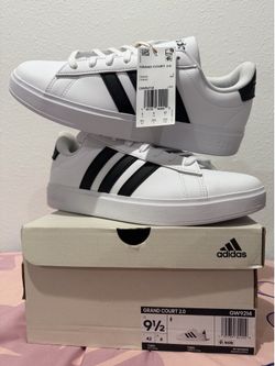 GRAND COURT 2.0 size 9.5W