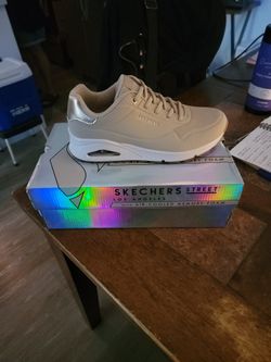 Sketchers Street