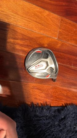 Taylor Made M6 3 Wood Head (no Shaft)