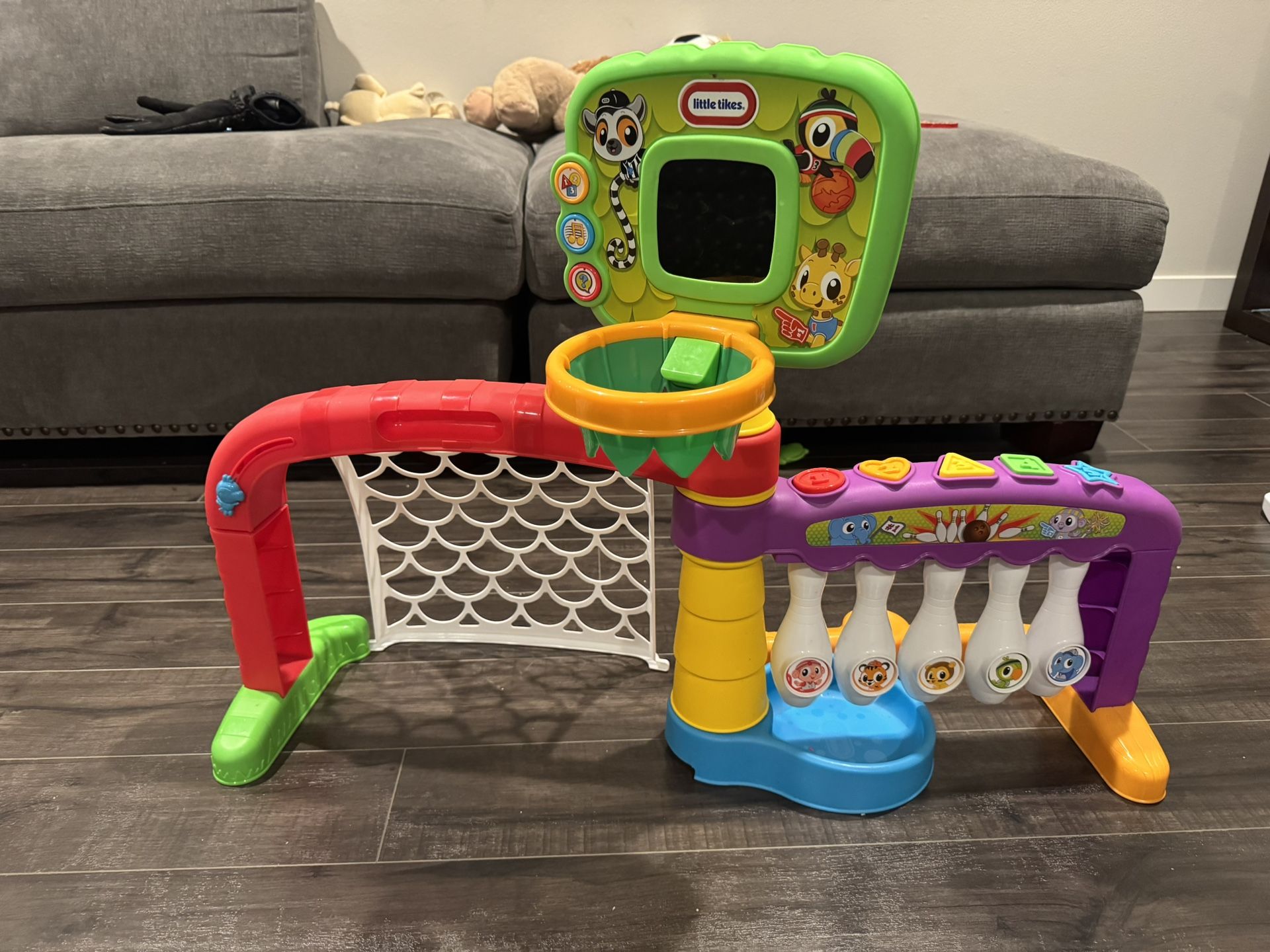 Toddler Toys 