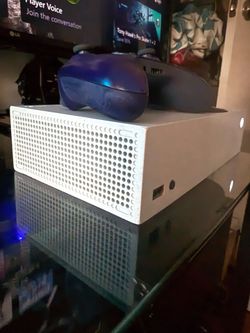 Xbox Series S 1TB