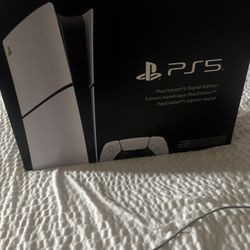 Ps5 Brand New
