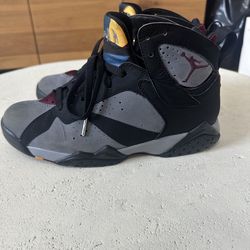 Jordan 7