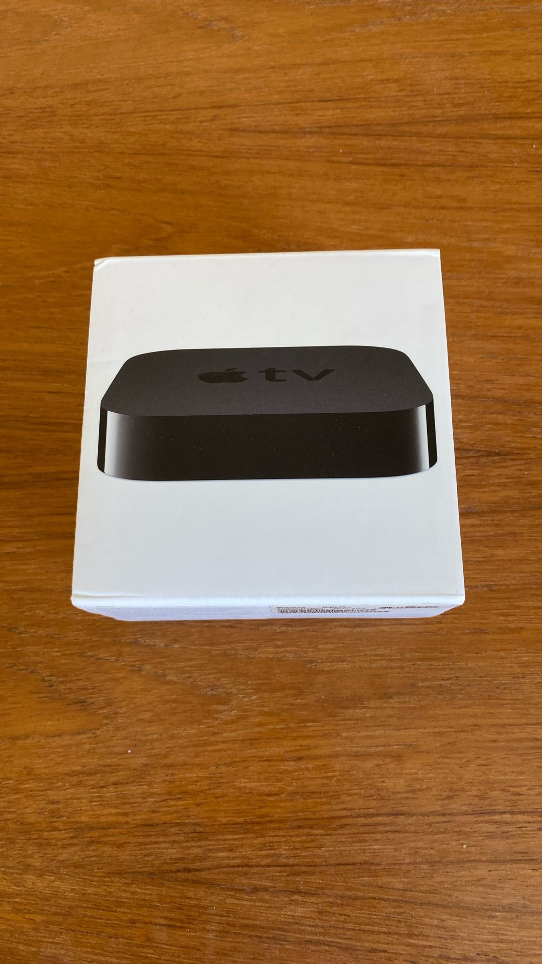 AppleTV