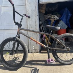 Fitbikeco BMX BIKE (best offer)