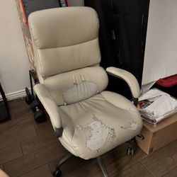 *FREE* LA Z BOY ABERDEEN OFFICE CHAIR
