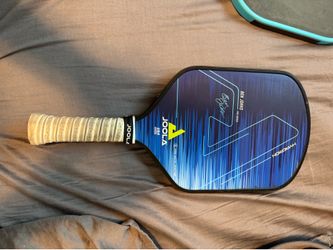 Jooya Ben Johns pickleball 16mm