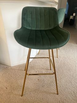 Bar chairs