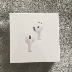 Apple Airpod 4 *Authentic*