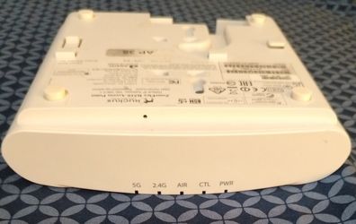 Ruckus ZoneFlex R510 Access Point Router Modem | Retail MSRP $595 | Like New