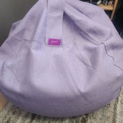 Posh BEAN BAG