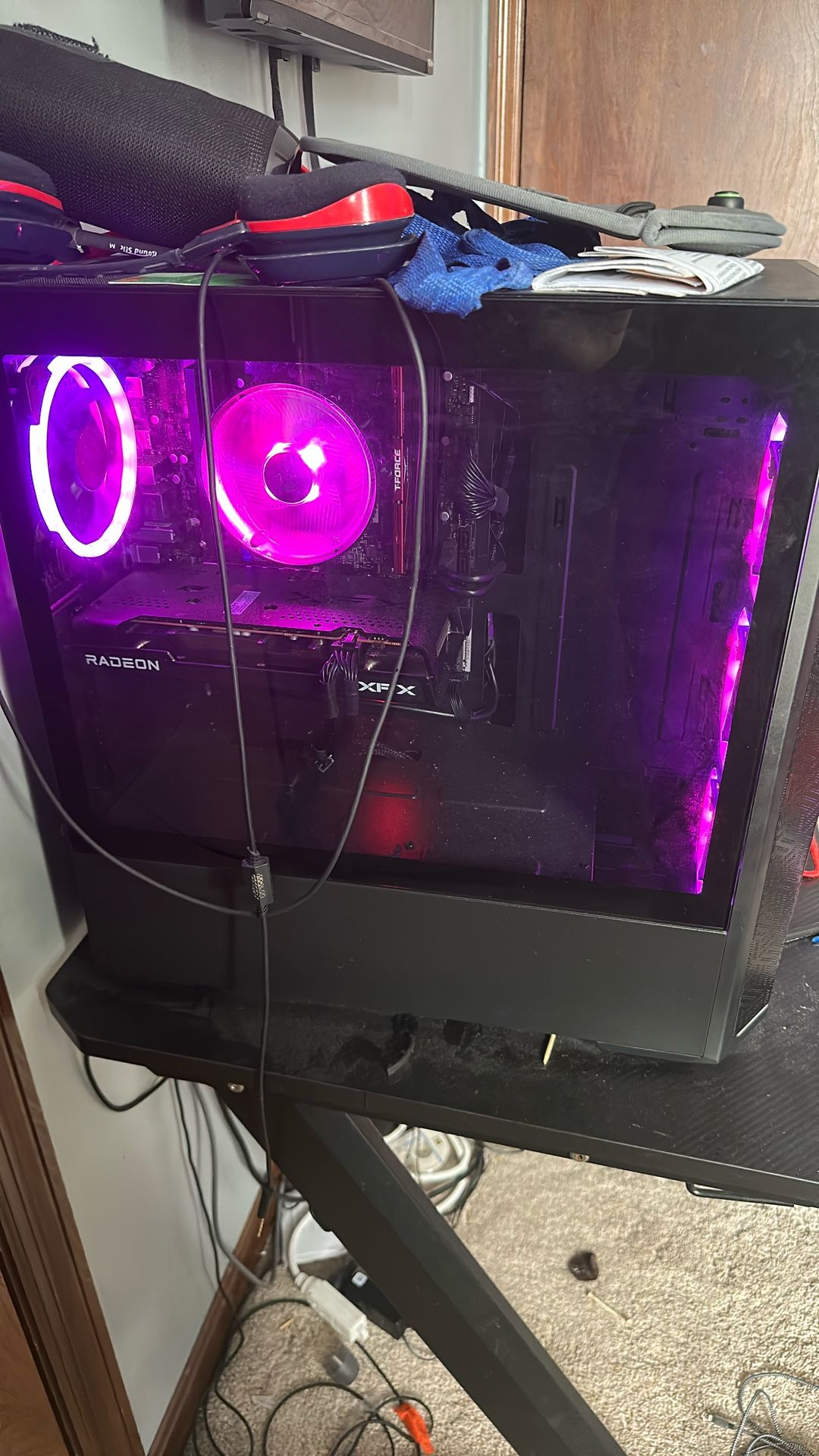 Pc For Sell 