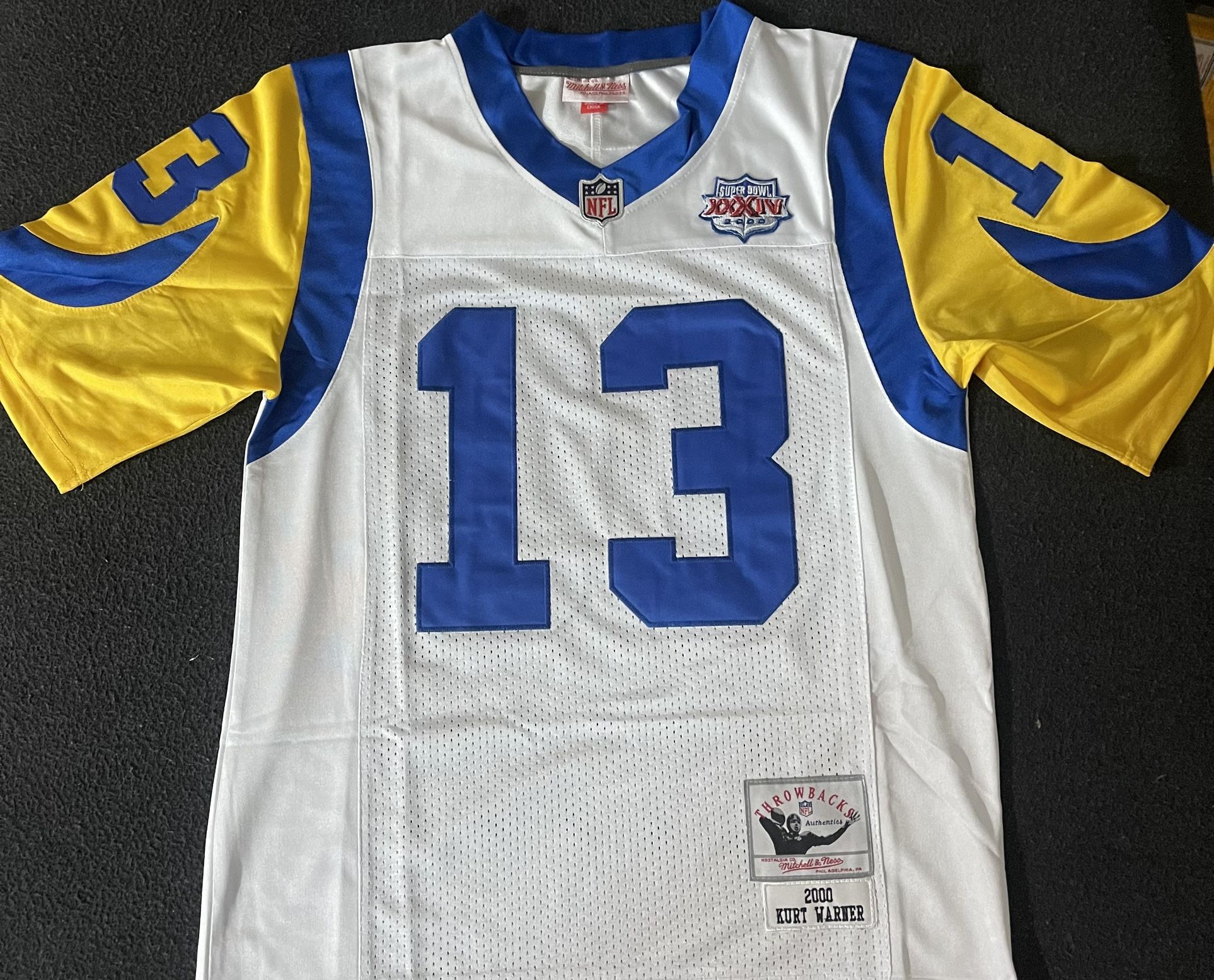 Rams Jerseys Men Women Kids And BIG Sizes 2/100***