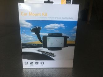 Navigation GPS system