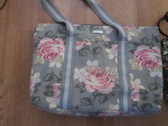 2 really nice purses/bags
