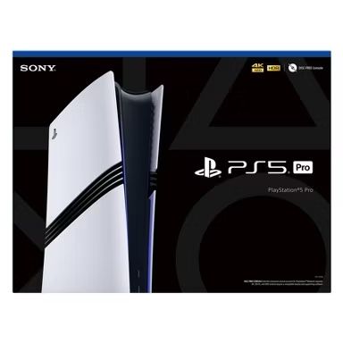 PlayStation 5 Pro ( Brand New )