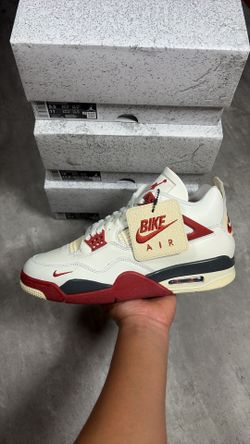 Jordan 4 Brick After Brick size 9.5 men