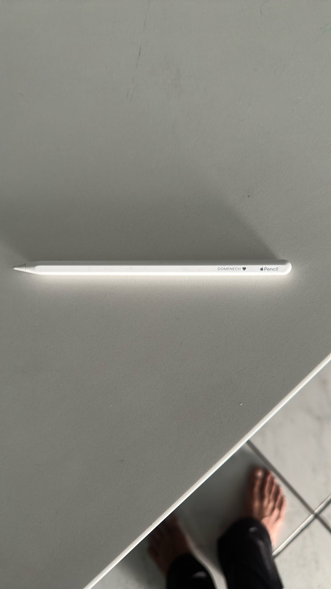 Apple Pencil