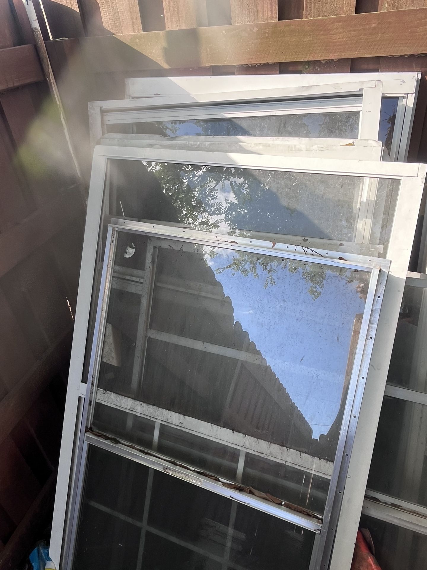 got some windows
