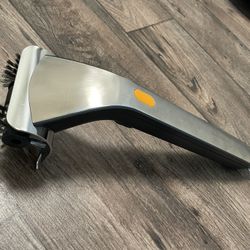 Brookstone Motorized BBQ Brush