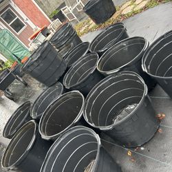 Post 25 Gal Good Condition Kissimmee $12.00-15.00 