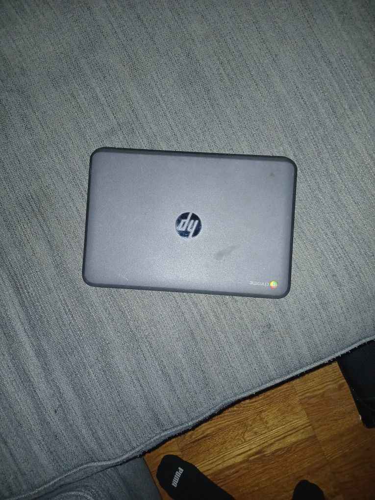 HP Chromebook Labtop
