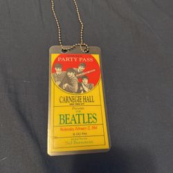 The Beatles