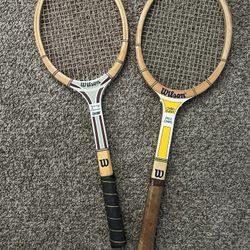 Tennis Rackets 