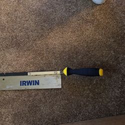 Wood Saw