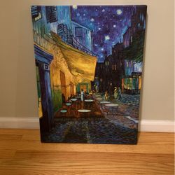 Van Gogh Painting