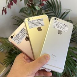 iPhone 6S PLUS Factory Unlocked All Carriers - Mexico - International

