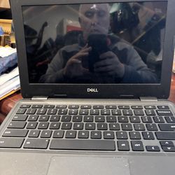 Dell Chrome 