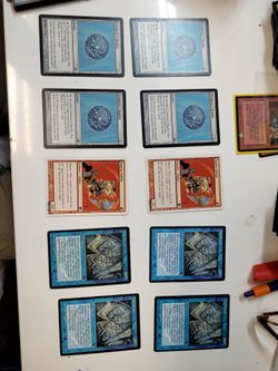 Mtg MTG TCG Magic the Gathering