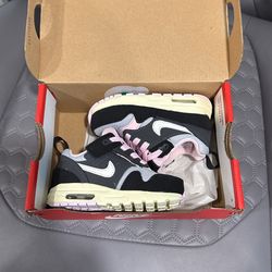 Air Max 1 Easy On 5C Kids Toddler
